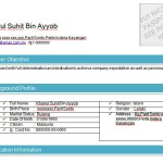 Resume Bahasa English