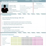 Contoh Resume Akauntan